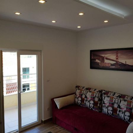 Apartments Blue Sea Kotor Dış mekan fotoğraf